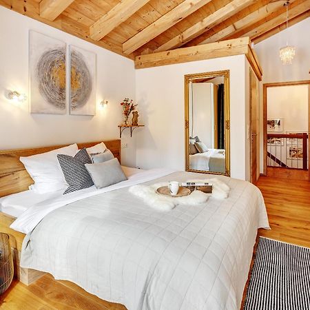 Landhaus Trinis - Kleine Kaffee Tee Theke Mit Kuehlschrank - Parkplatz Rotta Dış mekan fotoğraf
